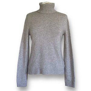 Lauren Ralph Lauren Cashmere Turtleneck Sweater